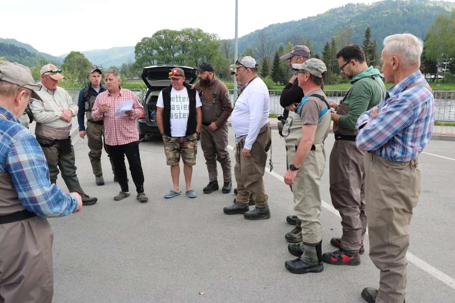 Muchowe Mistrzostwa Zakopanego 2022