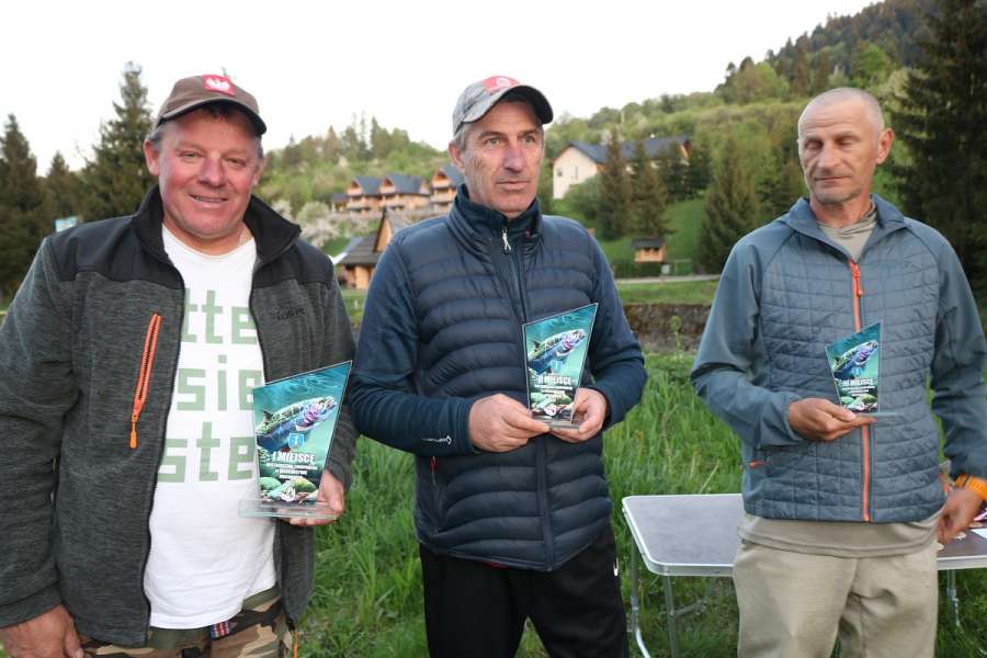 Muchowe Mistrzostwa Zakopanego 2022