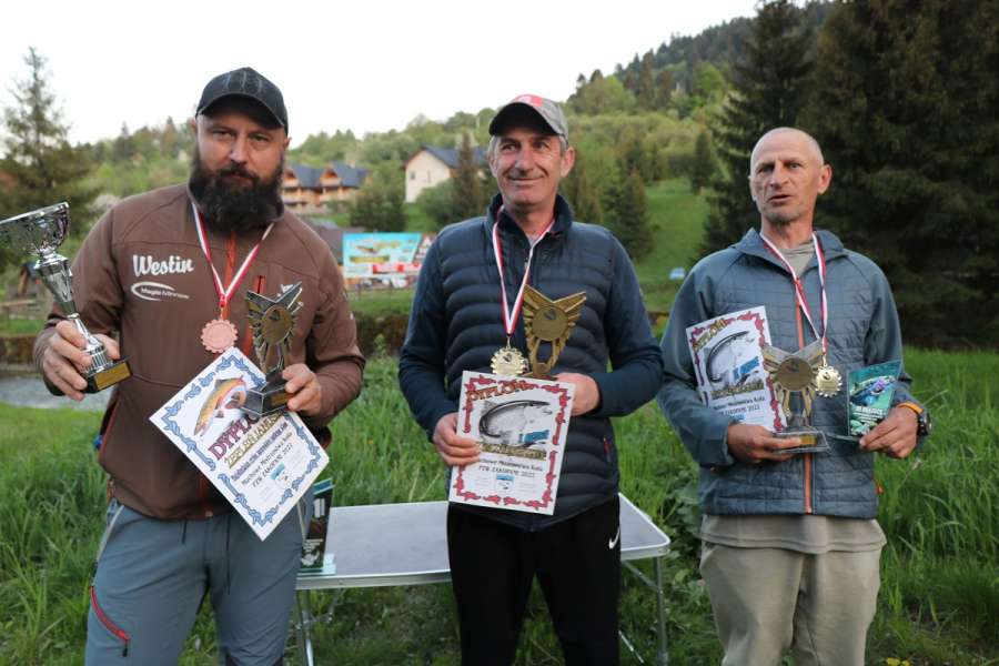 Muchowe Mistrzostwa Zakopanego 2022