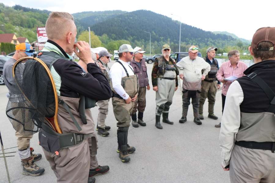 Muchowe Mistrzostwa Zakopanego 2022