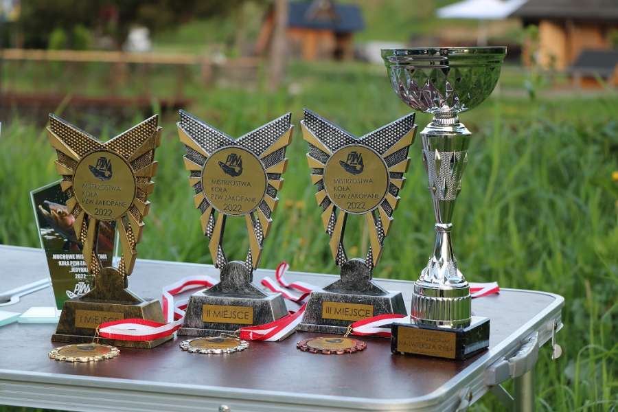 Muchowe Mistrzostwa Zakopanego 2022