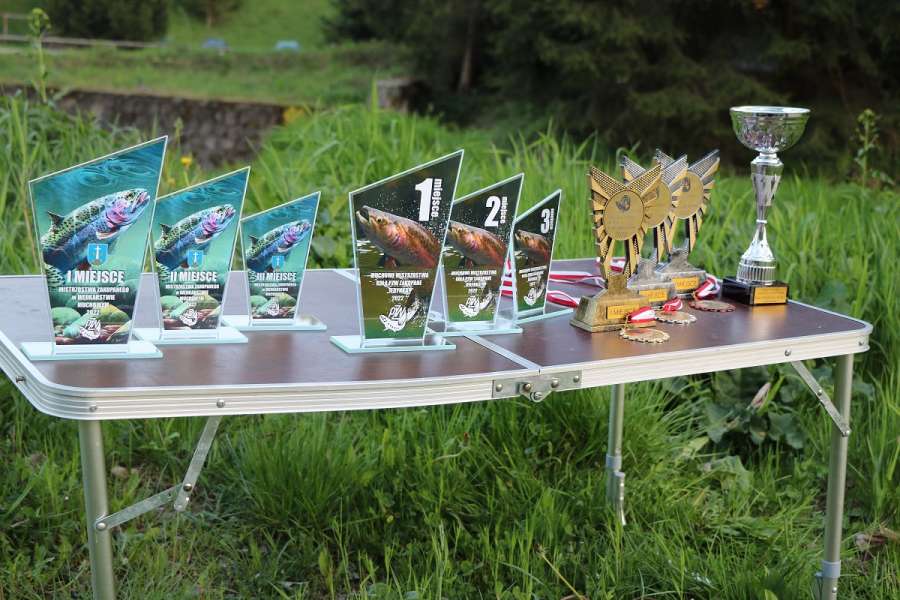 Muchowe Mistrzostwa Zakopanego 2022