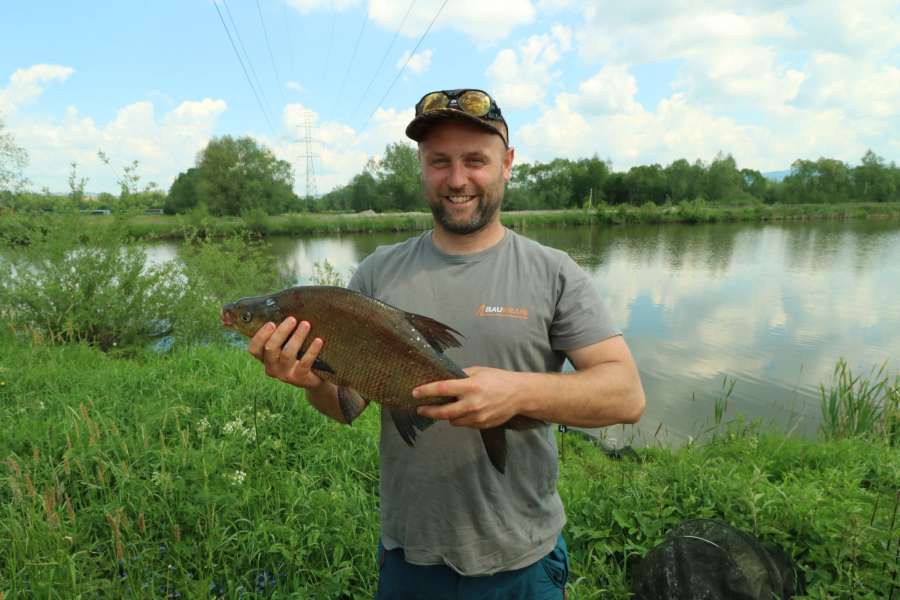 Mistrz Koła 2022 - spławik