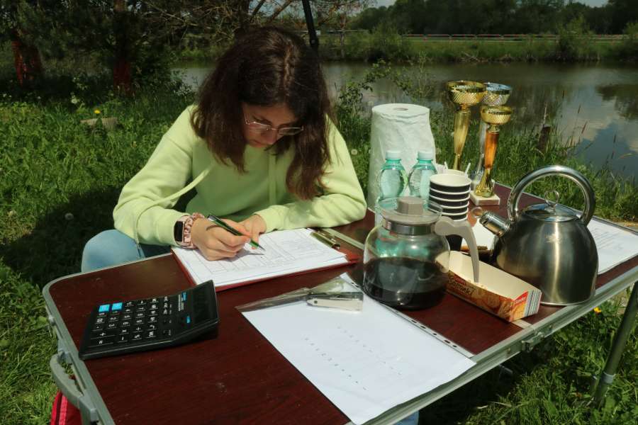 Mistrz Koła 2022 - spławik